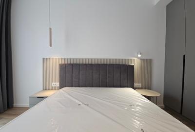 Lux Si Rafinament Apartament Premium 2 Camere Mobi Park Totul Nou - 7