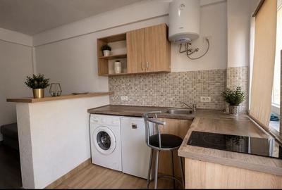 Apartament de închiriat zona Soarelui o camera  – disponibil imediat - 1