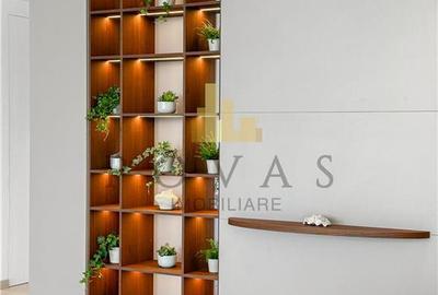 Vanzare Apartament 5 Camere Baneasa Ambasada SUA - 33