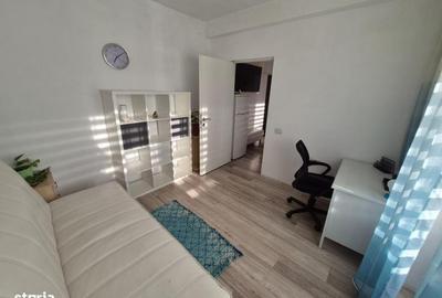 13 Septembrie | 2 Camere | Decomandat | Centrala | AC - 4