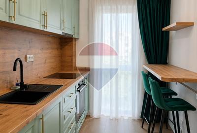 Piata Unirii | Ultracentral | 2 Camere Lux | Prima Inchiriere - 5