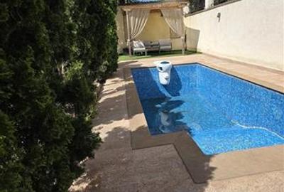 Casa boiereasca, eleganta,piscina, mobilata, teren 613 mp - Agronomie - 10