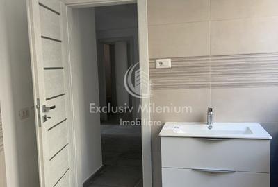 Birouri Cantemir -Tineretului 3 camere + Parcare - 7