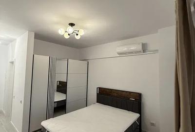 Apartament cu 1 camera open-space, etaj 2/12, zona Tatarasi - 1