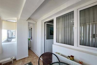 3 camere, etaj 4, complet mobilat, Ultracentral, str. Victoriei - 10