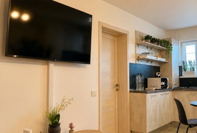 Apartament 3 camere de închiriat – Șoseaua Fundeni – Mobilat și utilat complet - 2