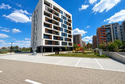 Apartament 2 camere Torontal, clădire NZeb, cu 7000 sub prețul dezvoltatorului - 17