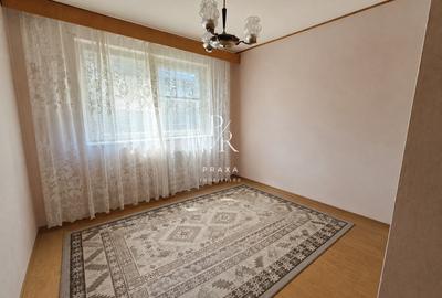 Apartament cu 2 camere decomandat, mobilat în Mănăștur