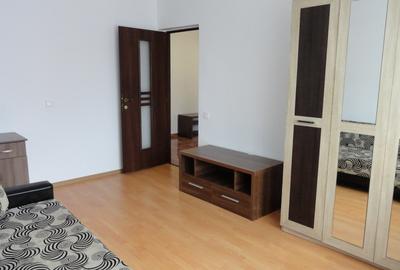 Apartament cu 2 camere decomandate, recent renovat, Calea Floresti - 5