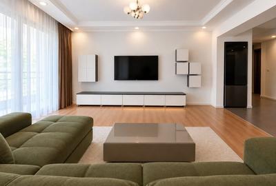 Apartament cu 2 camere, mobilat în Iancu Nicolae