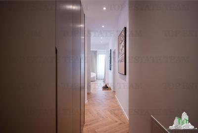 Apartament 3 Camere, Iancului, Constructie Noua - 33