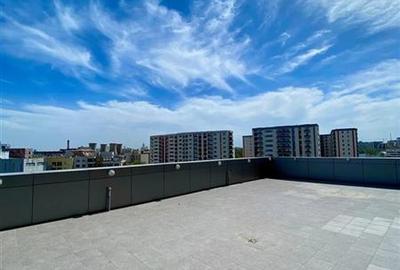 Riverside Tower - spatii langa metrou cu preturi de la 9 EUR + TVA - 10