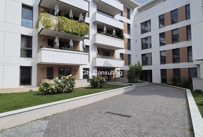 Apartament cu 2 camere, mobilat în Unirii
