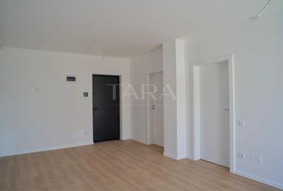 Apartament semifinisat într-un ansamblu rezidențial modern. - 4