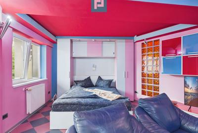 Apartament Premium 4 camere, 89mp, etaj 1, Complex - 11