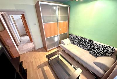 Vanzare apartament cu 3 camere Iz.Muresului - 5
