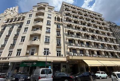 Birou, de 268 mp, în Calea Victoriei