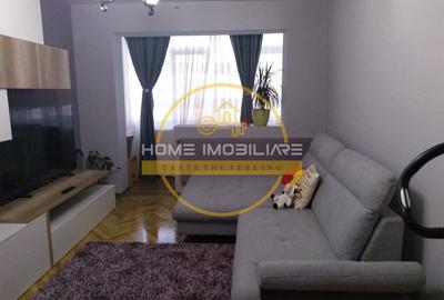 Apartament cu 3 camere/ Etaj intermediar/ 62mp/ zona Mircea cel Batran - 5