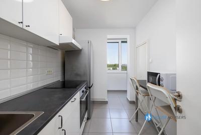 Inchiriere apartament 3 camere Stefan cel Mare - 10