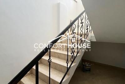 Vila D+P+E+M, 9 camere, 722mp teren, Iancu Nicolae -Cambridge School - 23