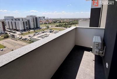 Apartament cochet cu 2 camere- zona Torontalului - 7