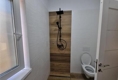 Duplex modern pe parter - 4 camere - zona buna - suprafete generoase. - 11
