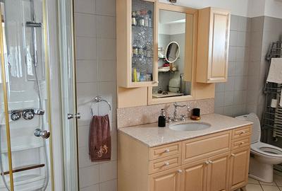 Penthouse - vanzare 4 camere - Central Park - 18