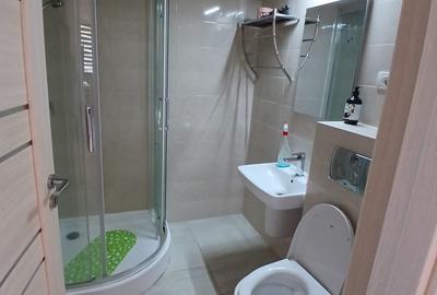 Mamaia Nord - NORDIS!  2 Camere Decomandate . Soare . Mobilat Lux .5min Plajă - 7