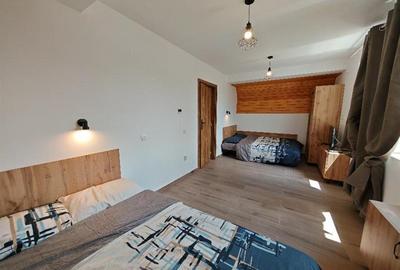 Inchiriem Casa Individuala, 3 Camere, Mobilata, Harman - 19