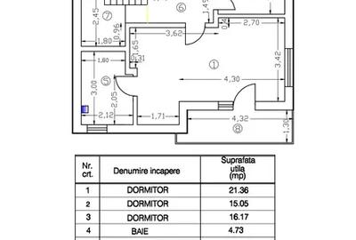 Casa Individuala 4 Camere Mogosoaia - 16