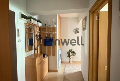 APARTAMENT 3 CAMERE - SOSEAUA OLTENITEI I LOC DE PARCARE INCLUS - 15