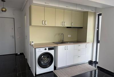 Studio modern 44 mp cu parcare subterana Coresi - 7