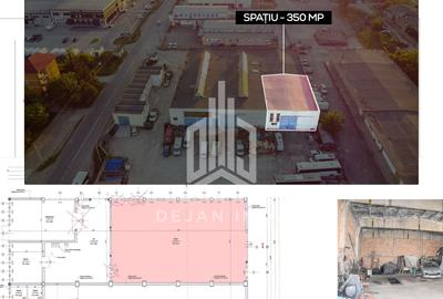 Hală Industrială | 5.000 MP | Sfântu Gheorghe - 10