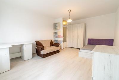Apartament cu 1 camera de inchiriat Calea Manastur Et.3/8, 41mp - 2
