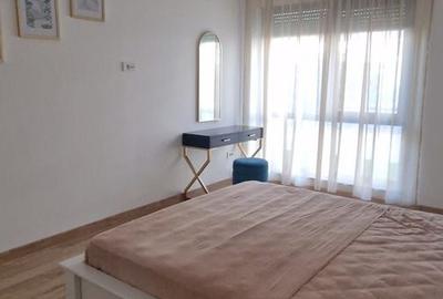 Apartament modern 2 camere, Dumbravita- langa Kaufland- 550 euro - 8