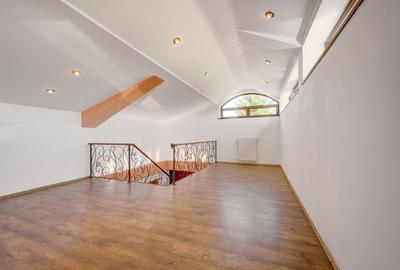 2 Vile individuale in Paradisul Verde P+M, caramida, ideal familii - 6
