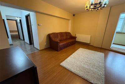 Apartament 3 camere, mobilat și utilat modern, Zona Nord, 350 €/lună - 5