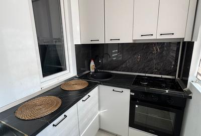 2 camere mobilat utilat Militari Residence - 6