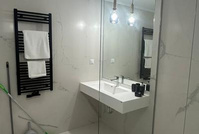 Apartament 2 Camere / One Lake Club Floreasca / 650m Metrou - 10