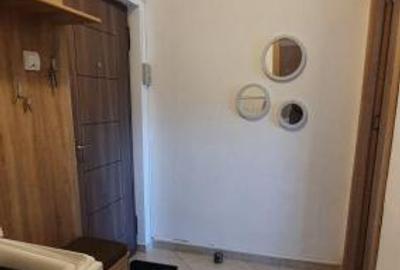 🙋City MALL 🔸 Garsoniera Decomandata 36m² Centrala Mobilata Utilata - 4
