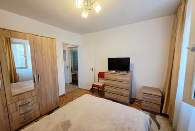 Apartament 2 camere de închiriat – zona Nord, mobilat si utilat - 18