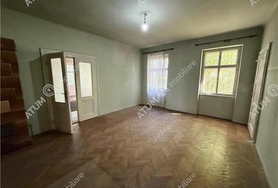 Casa individuala de vanzare in Sibiu 1000 mp teren zona Blv Victoriei - 6