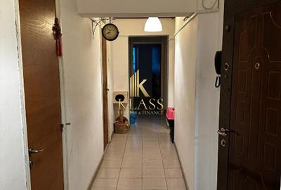 Apartament 4 camere decomandate | Tei | Bloc 1987 Reabilitat - 11