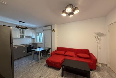 Apartament renovat și mobilat nou | Prima închiriere | Lângă metrou și Sun Plaza - 9