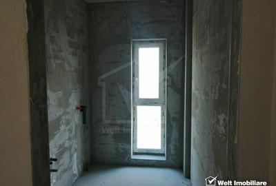 Apartament spatios situat in Marasti, semifinisat - 9