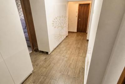 3 camere | 2 Bai | Centrala Proprie | Camera de Comert -Unirii - 7