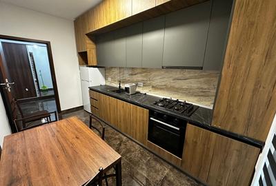 Apartament cu 2 camere în Politehnica