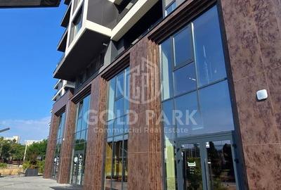 Spatiu comercial  - 80 mp utili - Vitrina - Sopor - FINISAT MODERN! - 9