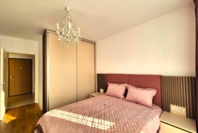 Apartament spatios, într-o zonă de case,, loc parcare, bloc nou - 8