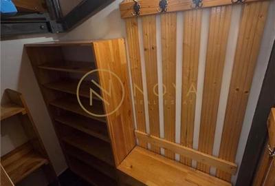 Vanzare duplex 3 camere Tei-Barbu Vacarescu - 15